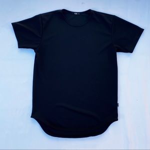 EPTM. Black tee